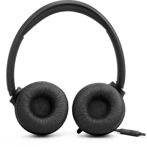 Over-ear hovedtelefoner - Kablet - JBL - TUNE 530 - Sort