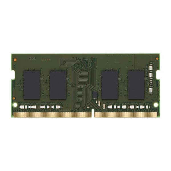 KINGSTON KVR32S22D8/16 0,000000 Sort