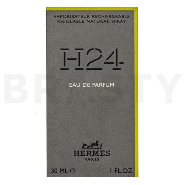 Hermès H24 eau de parfum mand 30 ml