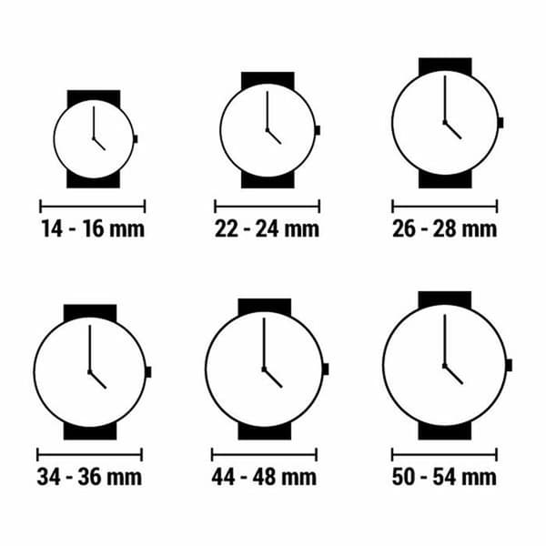 Herrklocka Lorus RT301KX9 Grå ARMBANDSKLOCKA