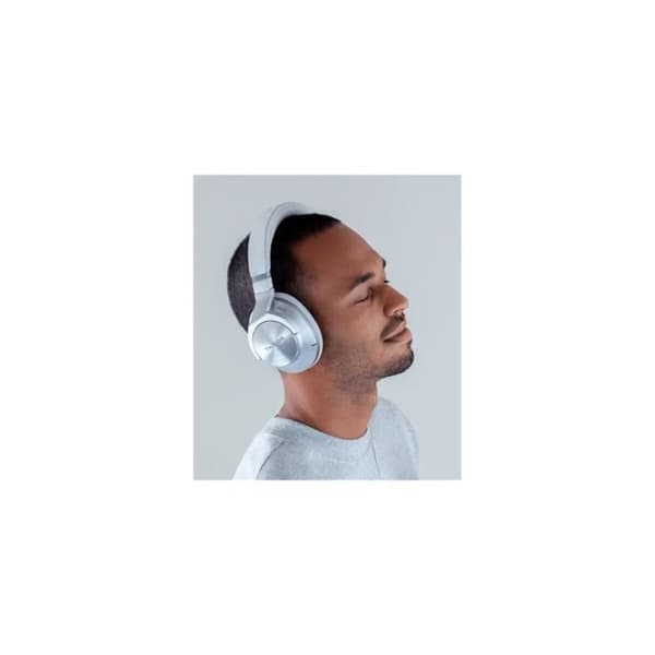 Bluetooth hovedtelefoner - Technics - EAH-A800 - Støjdæmpning - Over-ear - Sølv