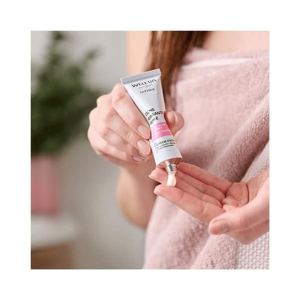 Weleda Intimkräm Lugnande 30 ml
