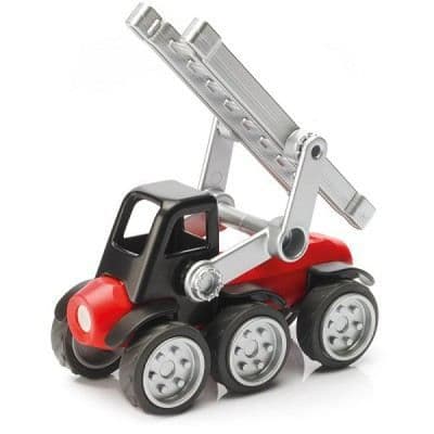Magnetisk konstruktion - SmartMax: Max-køretøjer - Magnetisk konstruktion - SmartMax: Max-køretøjer