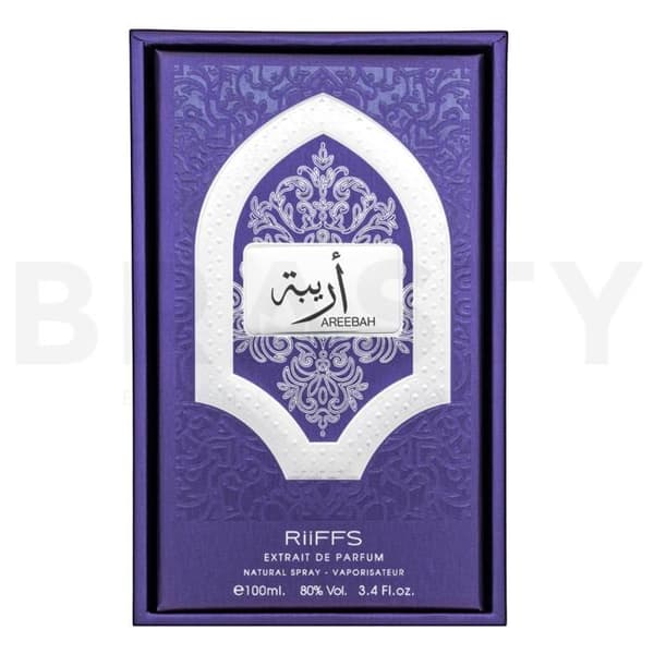 Riiffs Areebah parfym unisex 100 ml