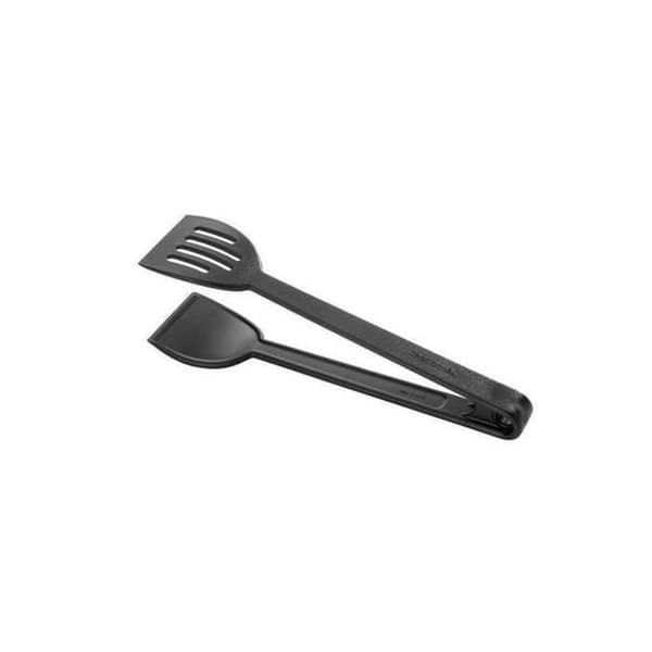 Køkkenredskab - Tescoma - 638040 - Sort - 210 °C - 26 cm