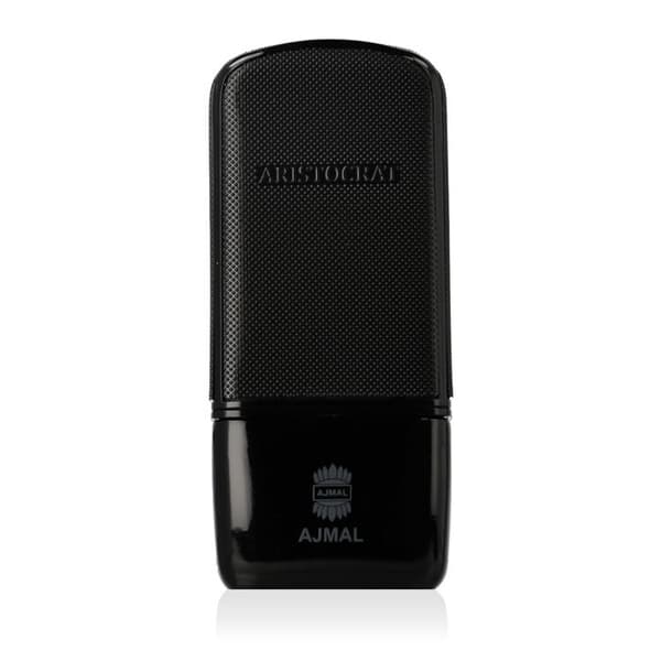 Ajmal Aristocrat Noir Eau de Parfum (Unisex) 75 ml