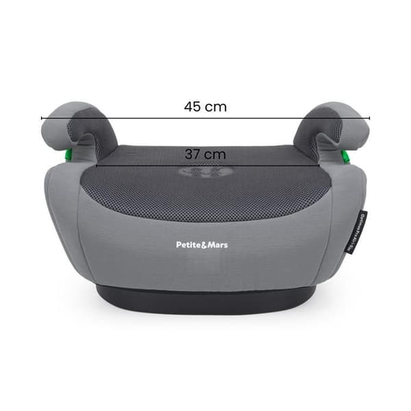 Booster Optimus Pro i-Size