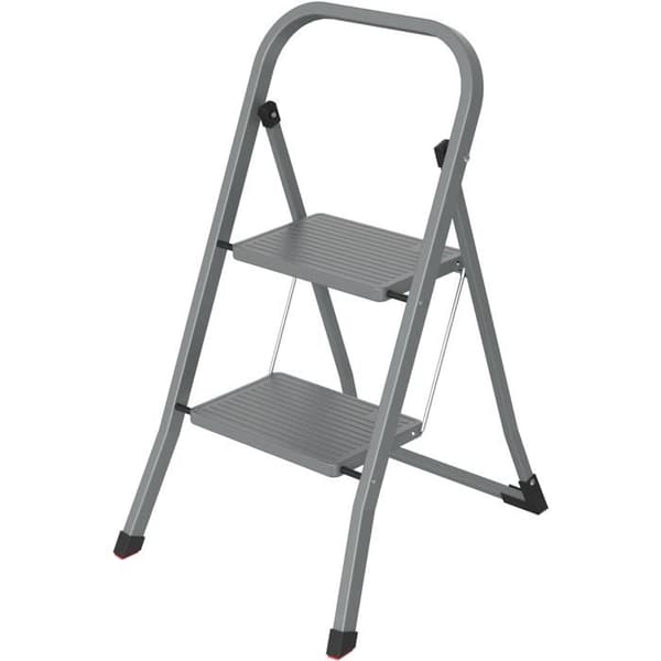 VENBOS MINI 2302 1x2 hyllor i stål