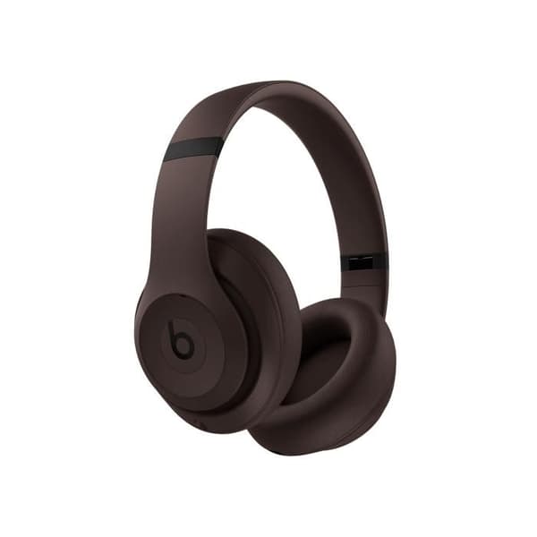 Beats Studio Pro Trådlösa Hörlurar Svarta