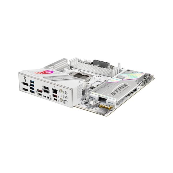 ASROCK ROG Strix B850-G Gaming