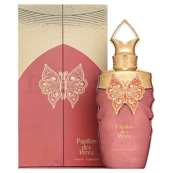 Paris Corner Papillon Des Vents eau de parfum til kvinder 100 ml