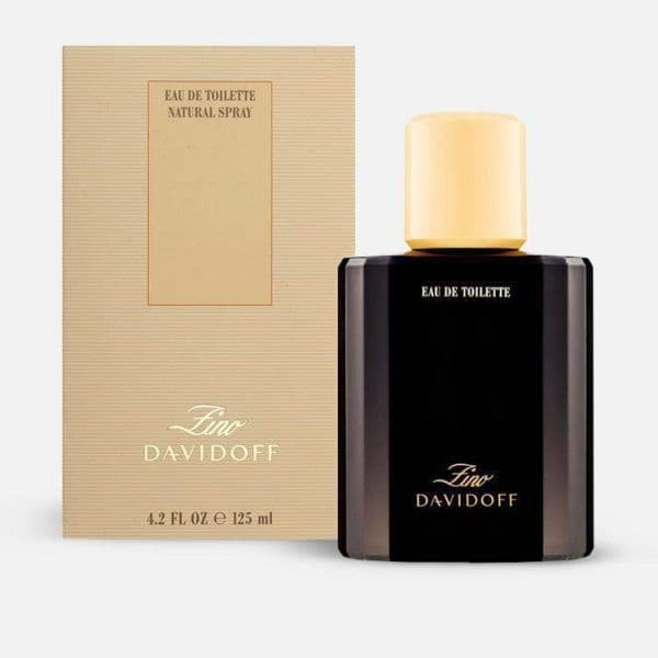 Davidoff Zino EDT Til Mænd 125ml