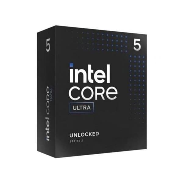 INTEL INTEL Core Ultra 5