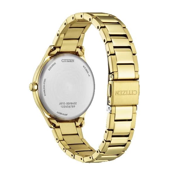 Citizen Ur - Kvinder - FE6122-64A