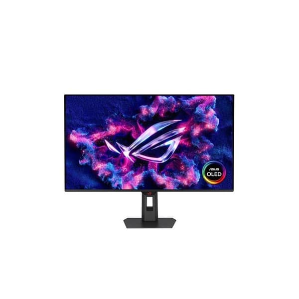 ASUS ROG Strix XG32UQDMS 4K 240Hz gamingmonitor