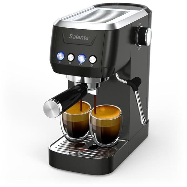 Evolveo Coffio kaffemaskin 20 bar 1,3L