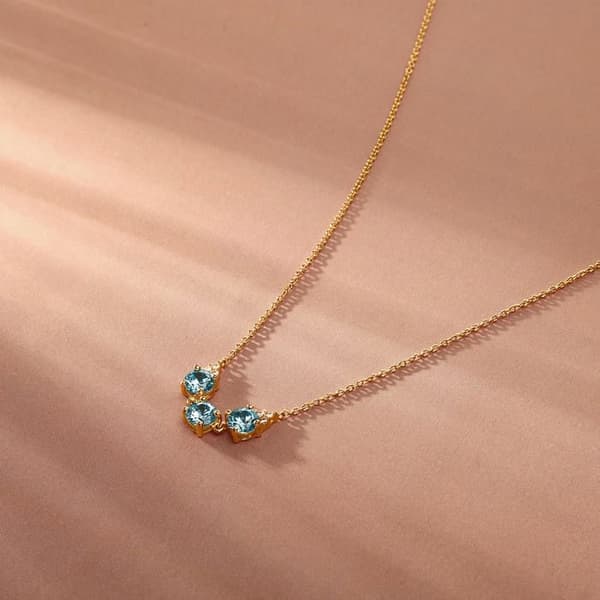 COLLIER MORELLATO TESORI - SAIW302