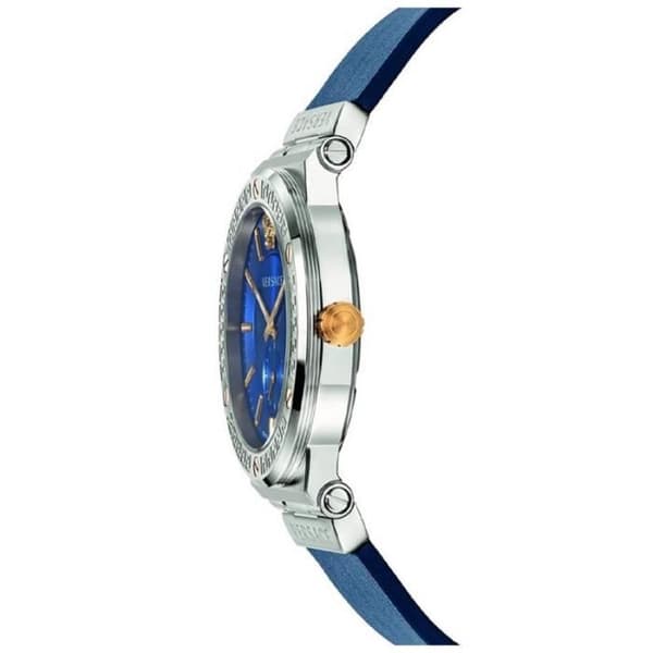 Versace Greca Logo VEVI00120 Quartz Ur til Mænd