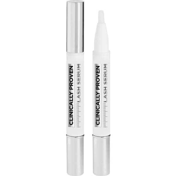 L'OREAL PARIS Kliniskt bevisat fransserum