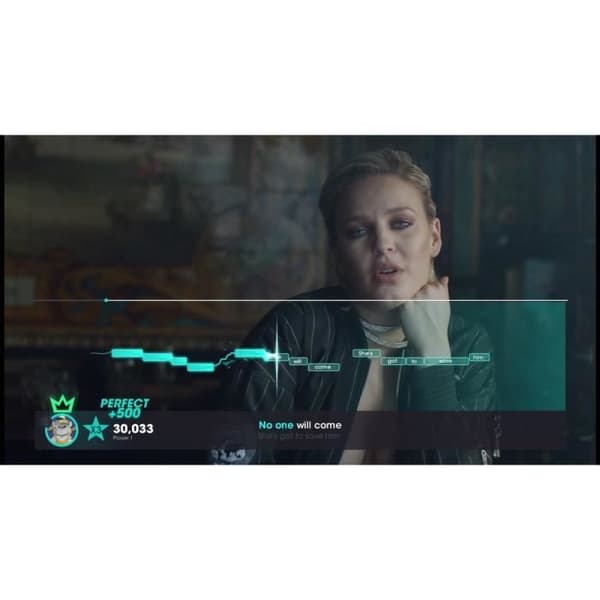 Let's Sing 2018 franska och internationella hits PS4-spel