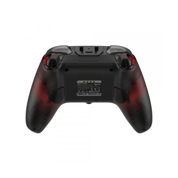 Spelkonsol - GAMESIR - Cyclone 2 Bundle - Trådlös - USB-C - Kompatibel med PC och Switch
