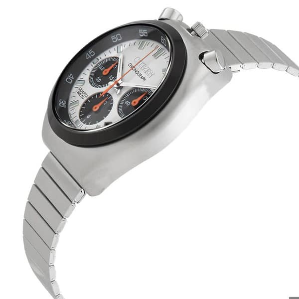 Citizen-klocka - Herr - AN3660-81A