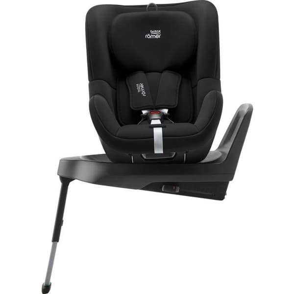 Britax Römer Dualfix M Plus Space Black