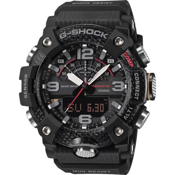 Casio Ur - Mænd - GG-B100X-1AER