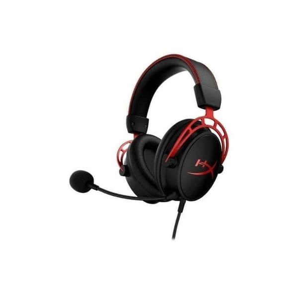 Hyper X CLOUD ALPHA PC-headset