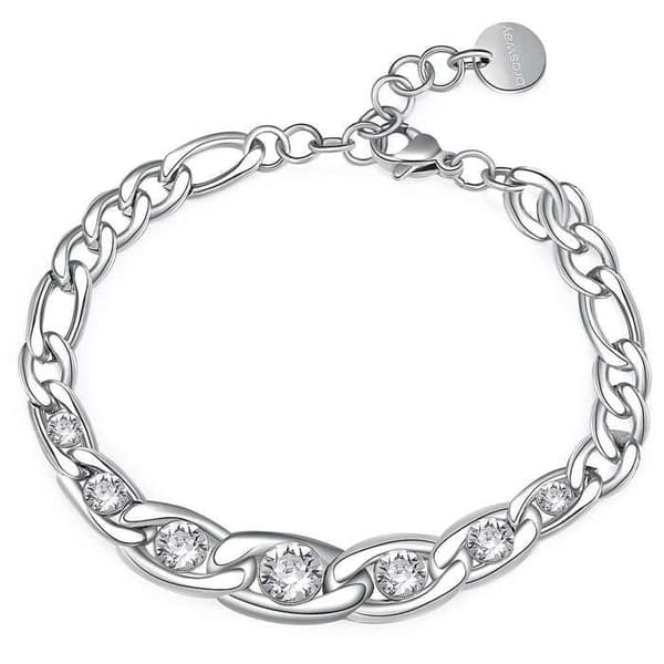 Armband - Silver Stål - Brosway - BYM103