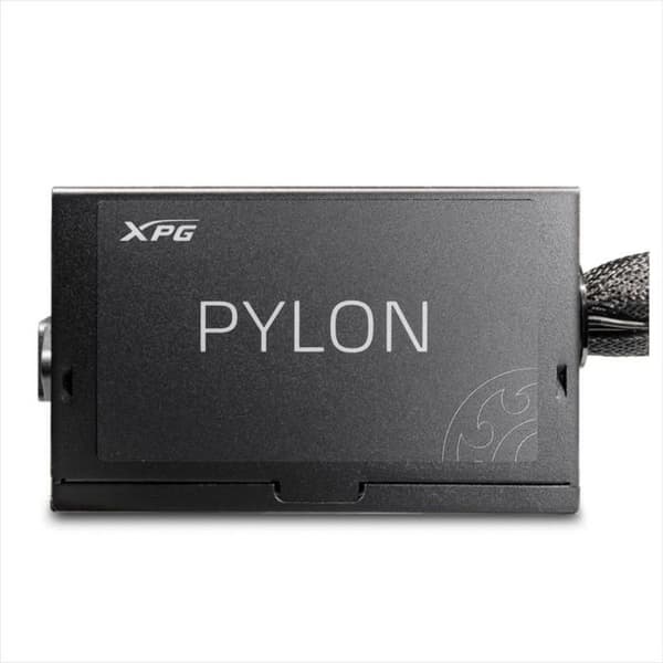 Strömförsörjning Xpg Pylon 550W 80 Plus Brons