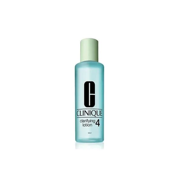 Clinique Basic 3 Time Exfoliating Lotion 4 Fet hud 200ml