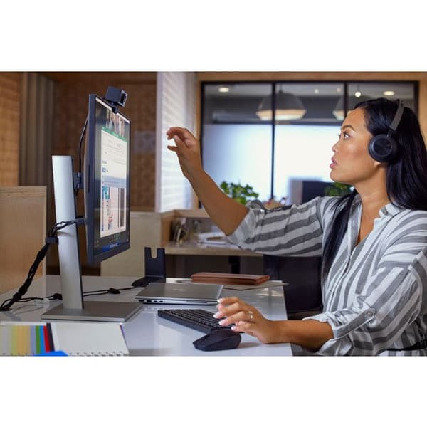 HP 625 FHD webbkamera