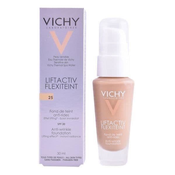 Liftactiv Flexiteint Vichy flydende foundations - farve: 15 - opal