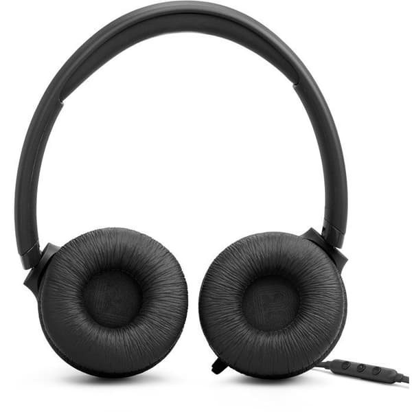 Over-ear headset - Kablet USB-C - JBL - TUNE 530 C - Sort