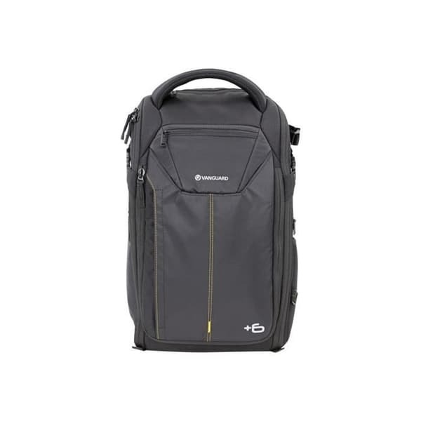 Rygsæk - VANGUARD - Alta Rise 45 - Sort - Kamera - Tablet
