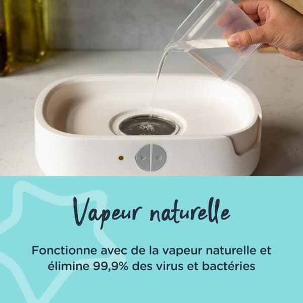 Tommee Tippee - Elektrisk Sterilisator