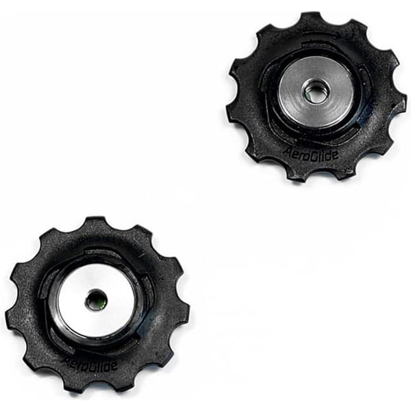 Sram Force22/Rival22 Rd Pulley Kit - sort - TU