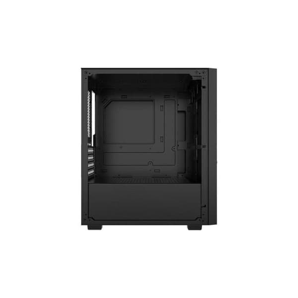 Darkflash M305 Mesh Mini Tower PC-kabinet Uden Ventilatorer Sort