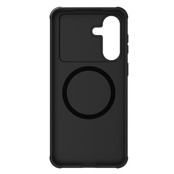 Skyddsfodral för Galaxy A57 5G - TPU+PC, Svart
