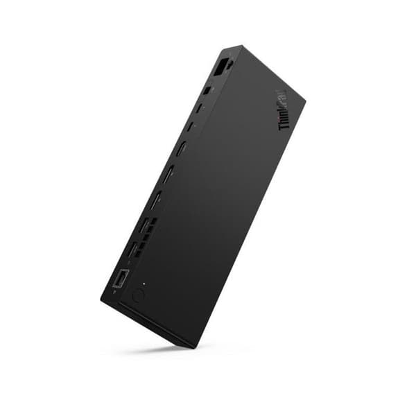 LENOVO Thunderbolt 5 Smart Dock WS 265W