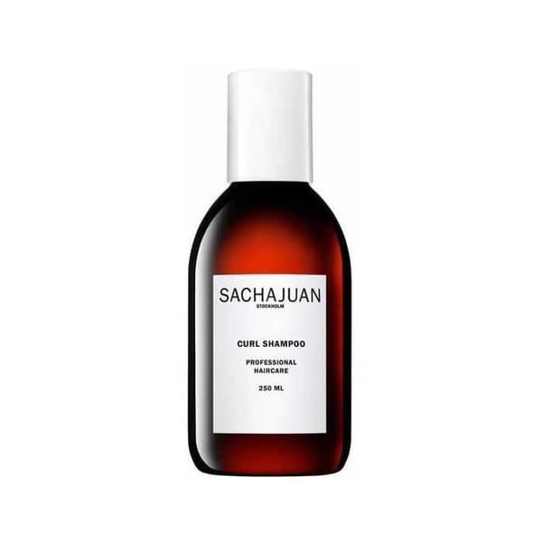 Sanchajuan Curl Shampoo Curls 250ml