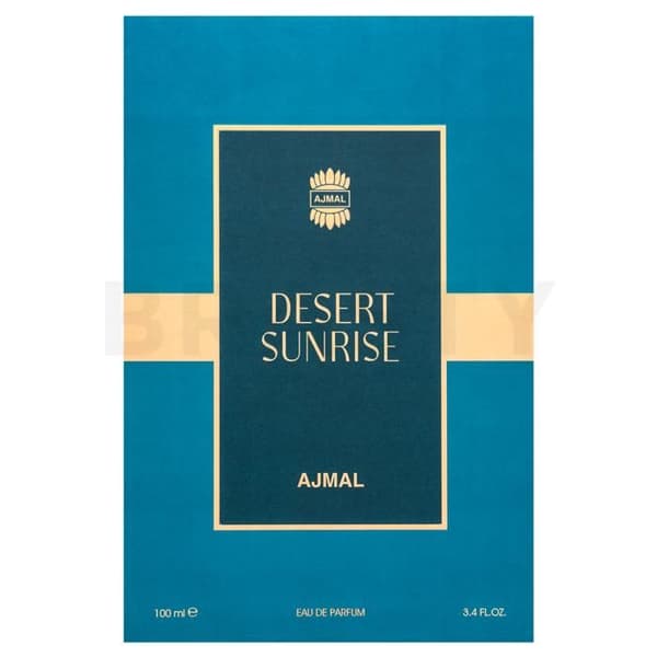 Ajmal Desert Sunrise eau de parfum för män 100 ml