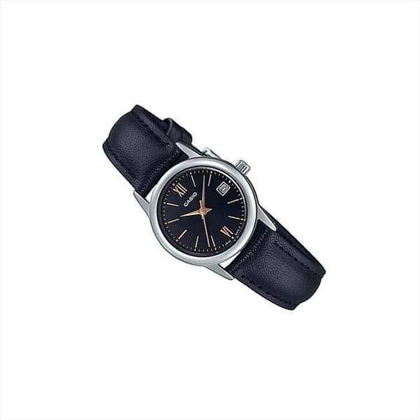 Casio Klocka Ltpv002l1b3udf