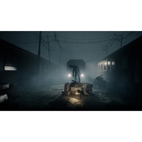 Reanimal PC