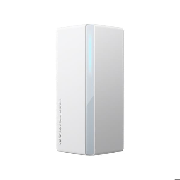 Xiaomi Mesh System AX3000 NE Router (1 paket)