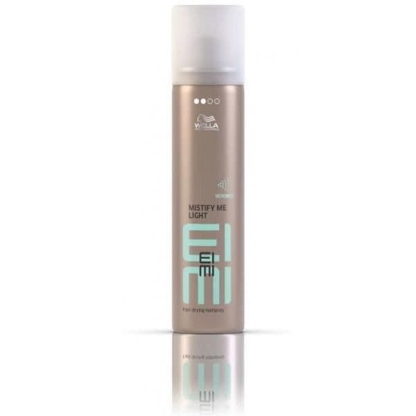 Wella Professionals EIMI Mistify Me Light Färdighetsspray 75ml