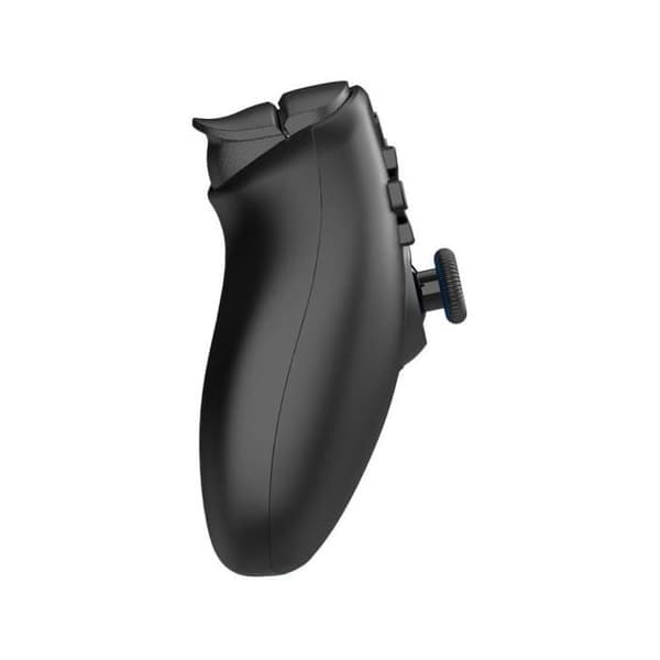 Spelkontroll - TRADE INVADERS - PS5 LED - Bluetooth - Dynamisk LED-belysning - Batteri 1000 mAh