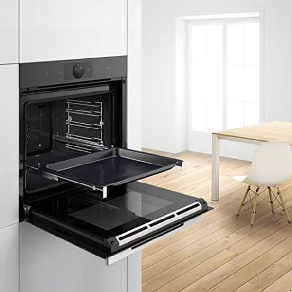TILBEHØR BOSCH HEZ638D00 CLIPRAIL DAMP - EKSKLUSIV -