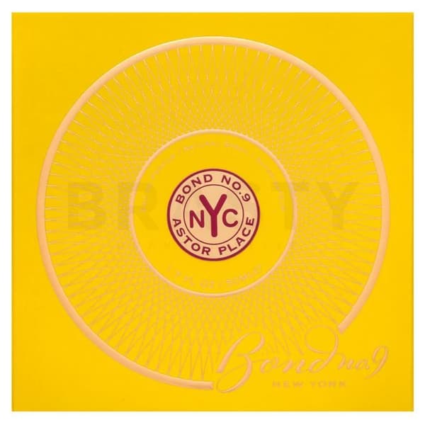 Bond No. 9 Astor Place unisex eau de parfum 50 ml